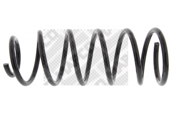 Ressort de suspension MAPCO 70626