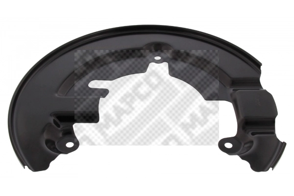 Déflecteur, disque de frein MAPCO 9039