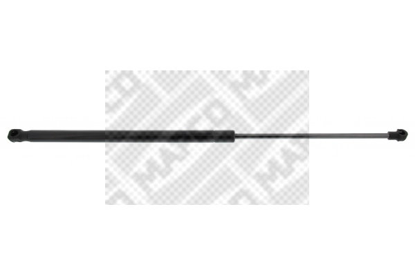 Vérin de hayon, de coffre MAPCO 91258