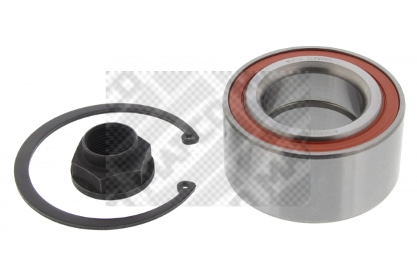 Kit de roulements de roue MAPCO 26962
