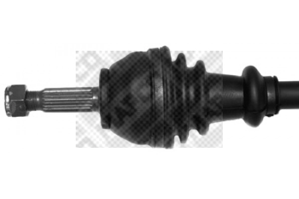 Arbre de transmission MAPCO 16106