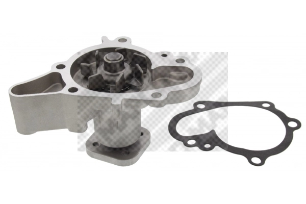 Pompe à eau, refroidissement du moteur MAPCO 21535