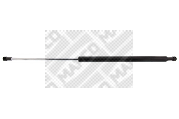 Vérin de hayon, de coffre MAPCO 91811