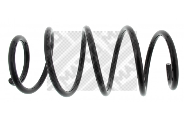 Ressort de suspension MAPCO 70782