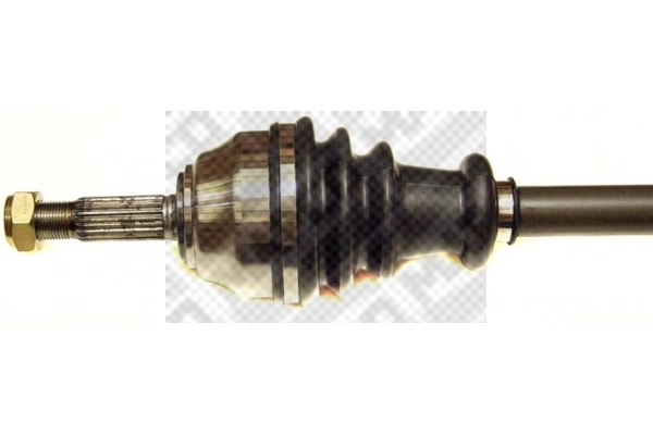 Arbre de transmission MAPCO 16111