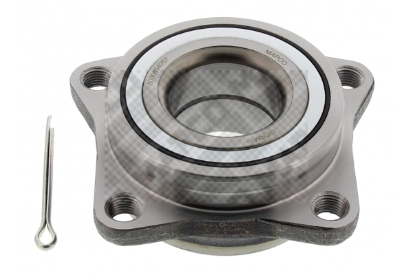 Kit de roulements de roue MAPCO 26552