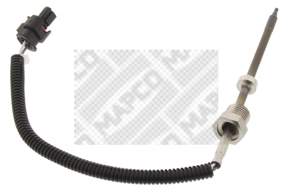 Capteur, température des gaz MAPCO 88877