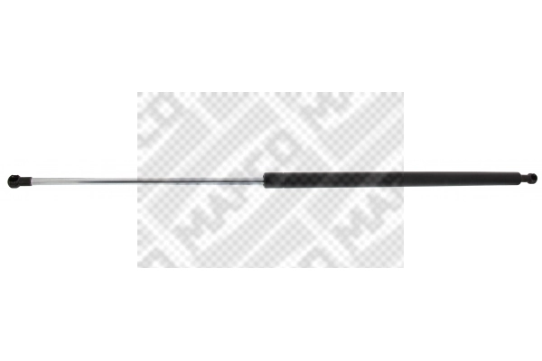 Vérin de hayon, de coffre MAPCO 91114