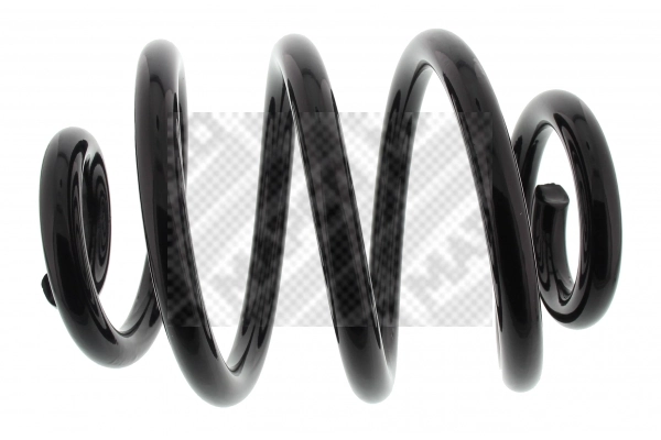 Ressort de suspension MAPCO 70658