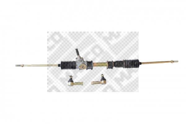 Crémaillère de direction MAPCO 29961