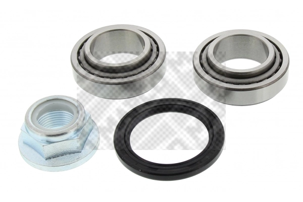 Kit de roulements de roue MAPCO 26542
