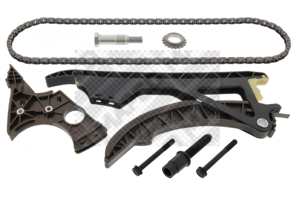 Kit de distribution par chaîne MAPCO 75660