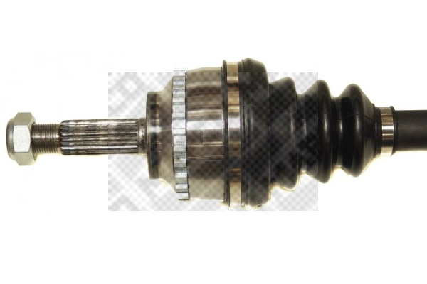 Arbre de transmission MAPCO 16166