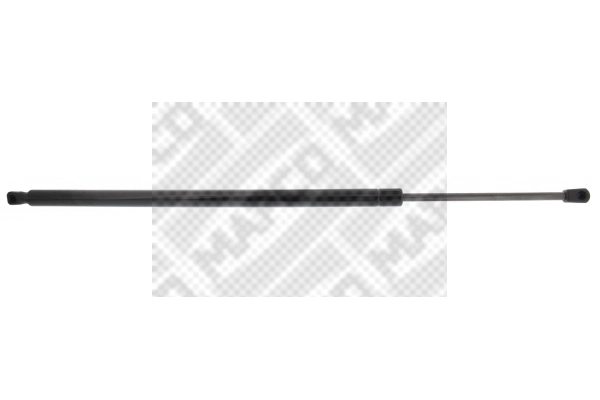 Vérin de hayon, de coffre MAPCO 91828