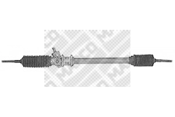 Steering Gear