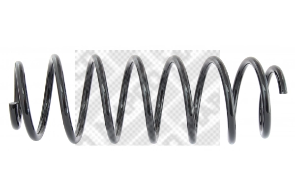 Ressort de suspension MAPCO 70921