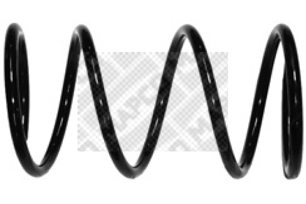 Ressort de suspension MAPCO 70563