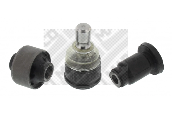 Kit de réparation, bras triangulaire MAPCO 53254