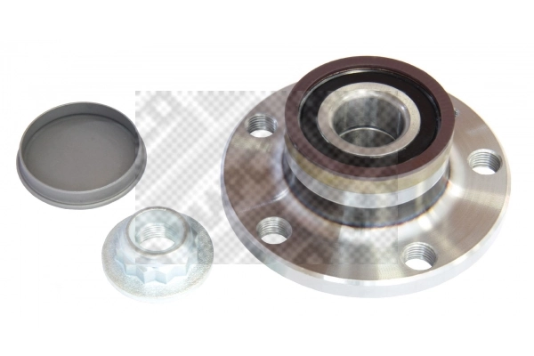 Kit de roulements de roue MAPCO 26755