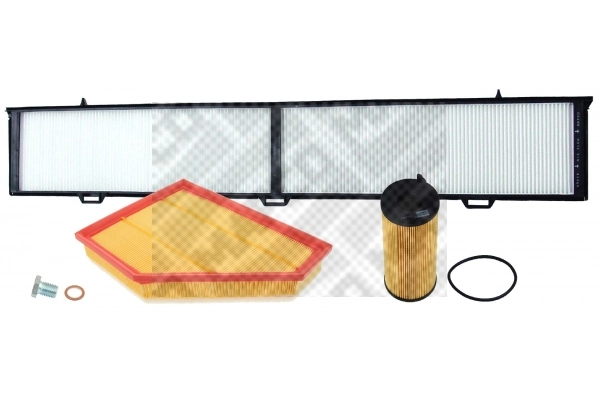 Filter Set