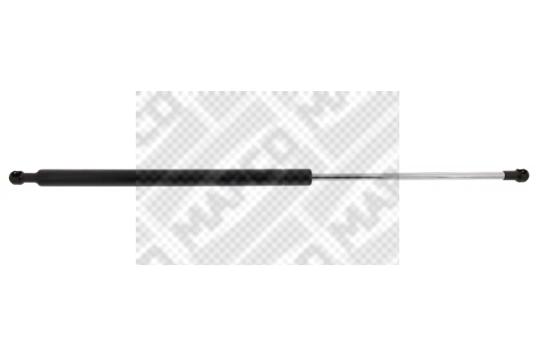 Vérin de hayon, de coffre MAPCO 91526