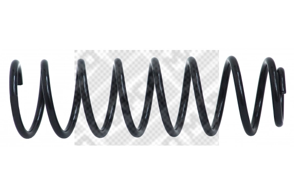 Ressort de suspension MAPCO 70798