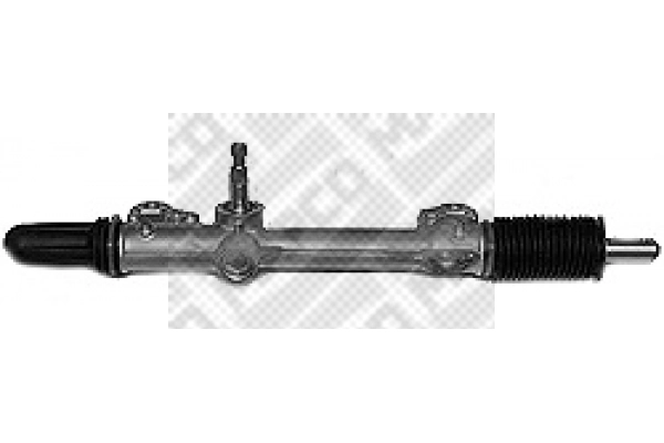 Crémaillère de direction MAPCO 29408