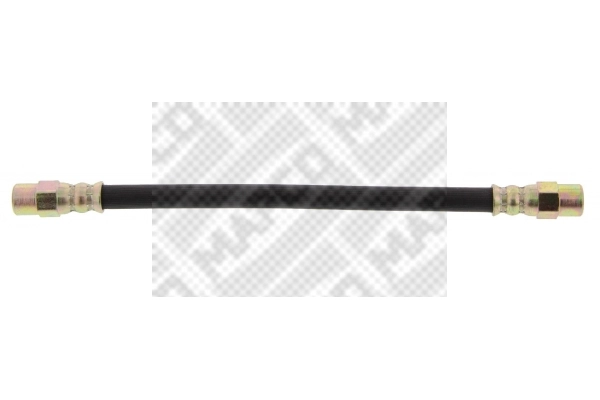 Flexible de frein MAPCO 3743