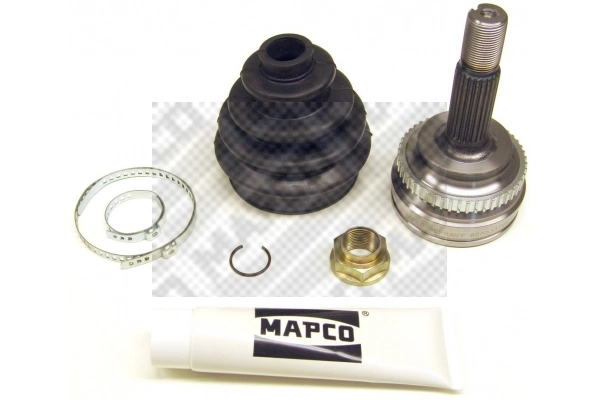 Jeu de joints, arbre de transmission MAPCO 16215