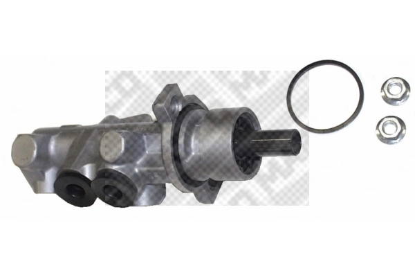 Maître-cylindre de frein MAPCO 1161