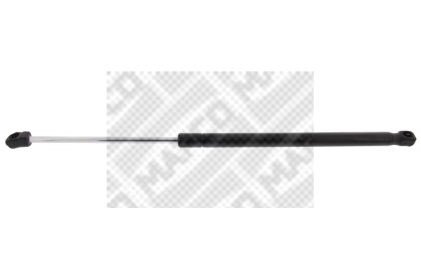 Vérin de hayon, de coffre MAPCO 91839