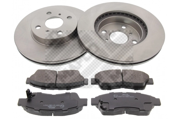 Brake Kit, disc brake