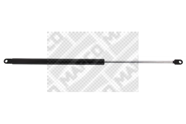 Vérin de hayon, de coffre MAPCO 91669