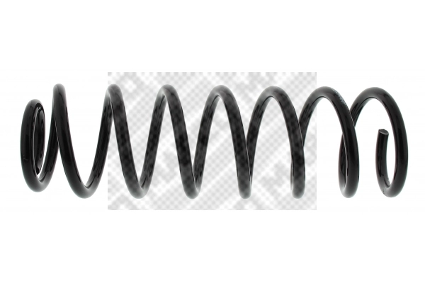 Ressort de suspension MAPCO 70828