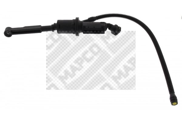 Cylindre émetteur, embrayage MAPCO 1866