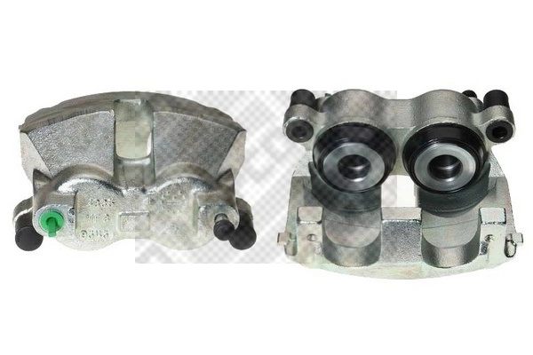 Étrier de frein MAPCO 4484