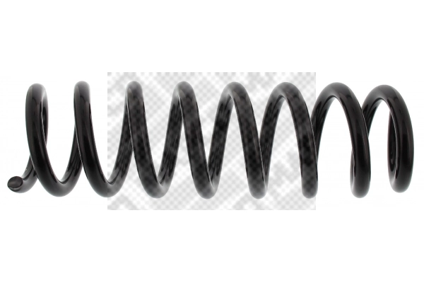 Ressort de suspension MAPCO 70696