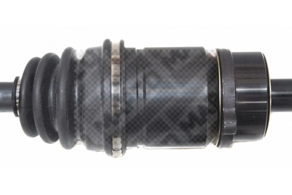 Arbre de transmission MAPCO 76945