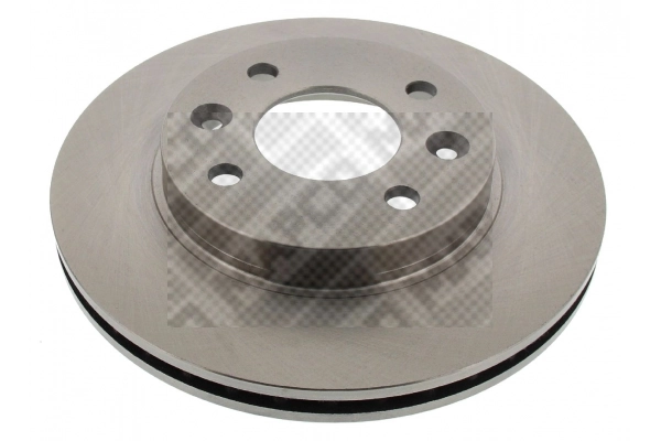 Disque de frein MAPCO 15109