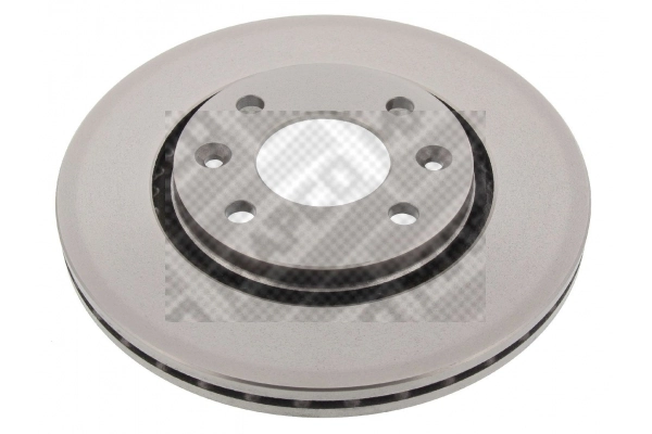 Disque de frein MAPCO 15111
