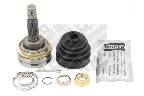 Jeu de joints, arbre de transmission MAPCO 16227