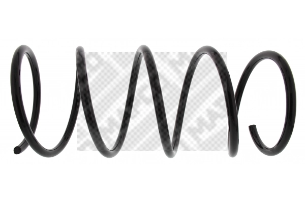 Ressort de suspension MAPCO 70913