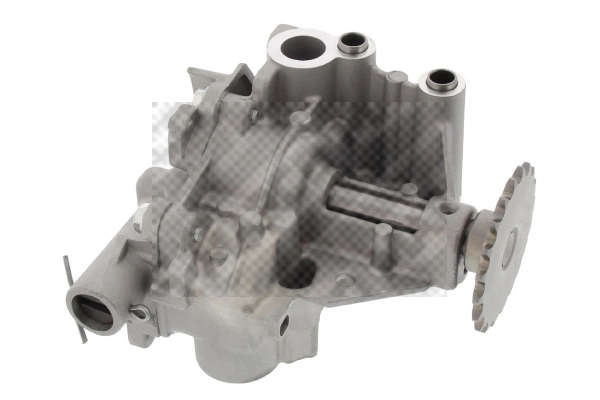 Pompe à huile MAPCO 79104