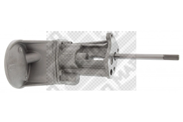 Pompe à huile MAPCO 79105