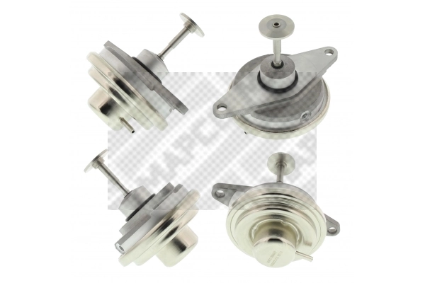 Vanne EGR MAPCO 83710