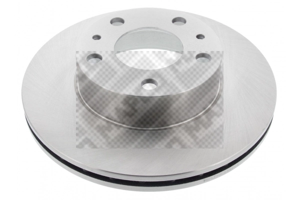Disque de frein MAPCO 15037