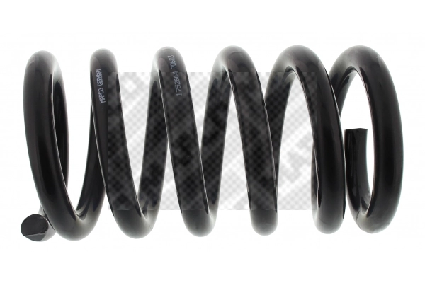 Ressort de suspension MAPCO 70603