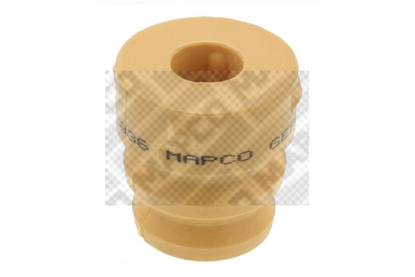 Butée élastique, suspension MAPCO 32836