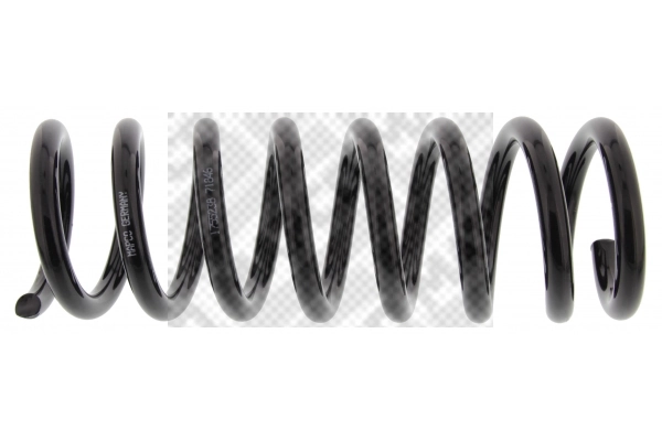 Ressort de suspension MAPCO 71846