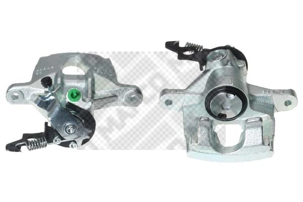 Étrier de frein MAPCO 4977